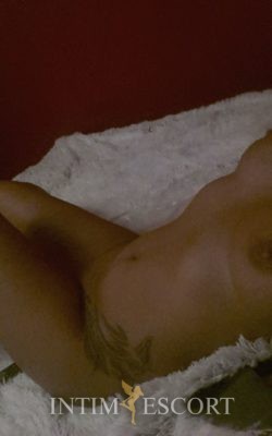 lena Begleitservice Berlin