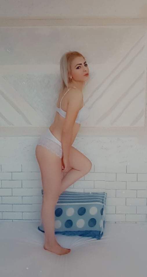 Cristin Escort Girls Berlin