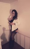 Ginger Straps Escort Modelle Berlin