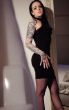 Jana High Class escort berlin
