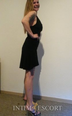 leonie privat sex model berlin